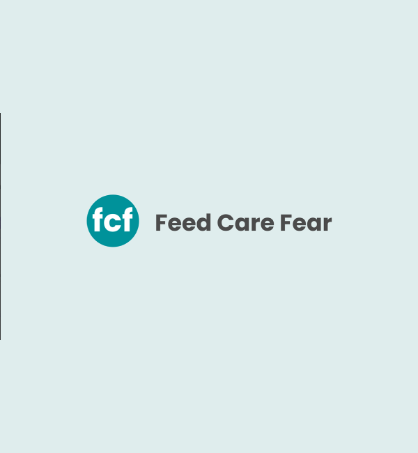 Feed Care Fear logo