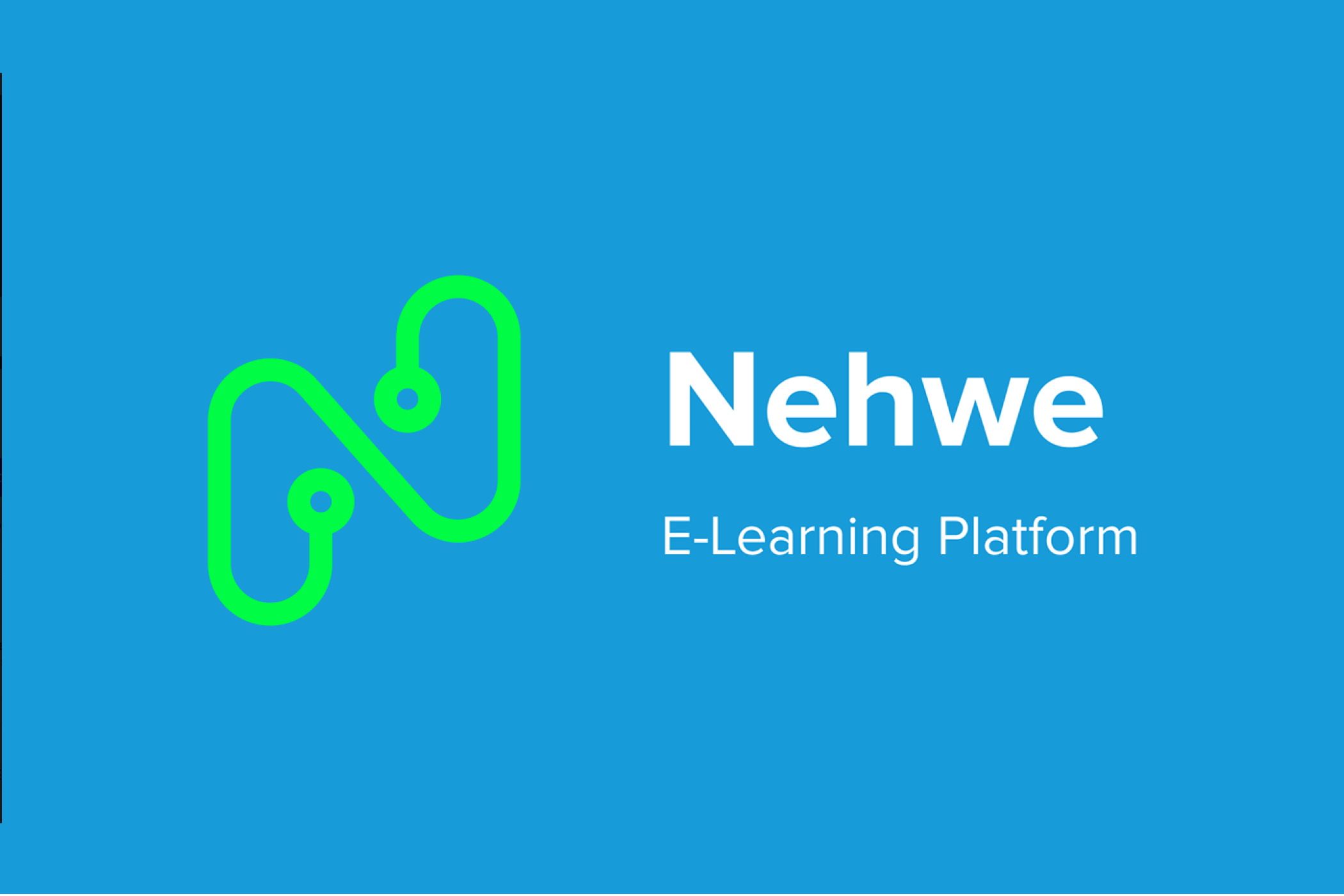 Nehwe Logo