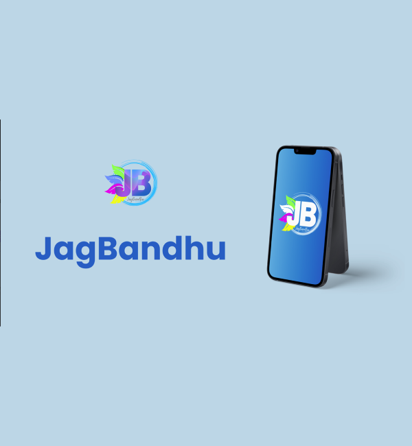 Jagbandhu Logo