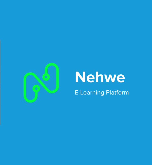 Nehwe Logo